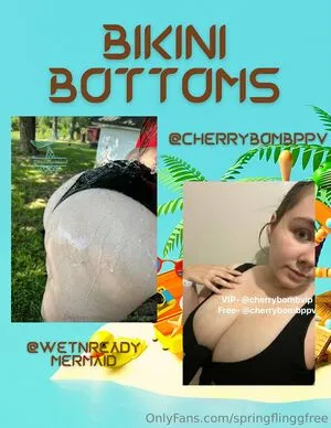 Springflinggfree OnlyFans Leaked Free Thumbnail Picture - #Ww8DH5JWCa