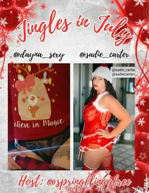 Springflinggfree OnlyFans Leaked Free Thumbnail Picture - #qgM82VW9NU