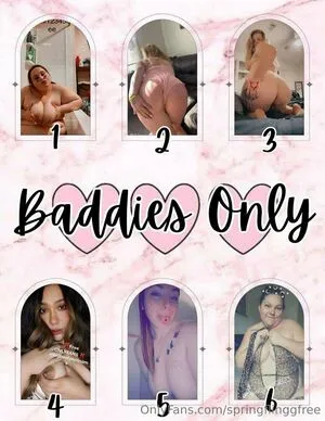 Springflinggfree OnlyFans Leaked Free Thumbnail Picture - #x8NLrbQypA