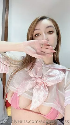 Sprite Fang Qi Yuan OnlyFans Leaked Free Thumbnail Picture - #1yG5r5QJG5