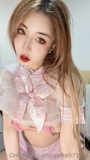Sprite Fang Qi Yuan OnlyFans Leaked Free Thumbnail Picture - #XqfGnjwO1x