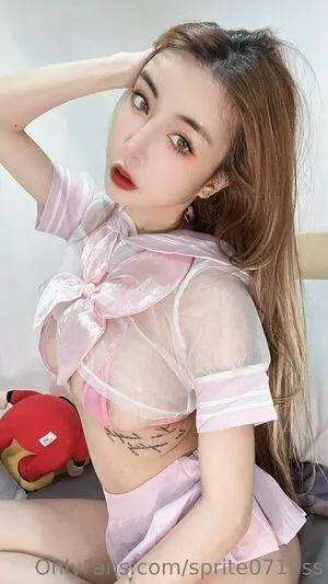 Sprite Fang Qi Yuan OnlyFans Leaked Free Thumbnail Picture - #pXlGJXE7aL