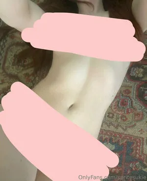 Spritesukie OnlyFans Leaked Free Thumbnail Picture - #5xQOAcqApR