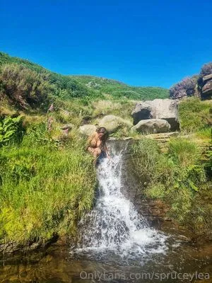 Spruceylea OnlyFans Leaked Free Thumbnail Picture - #BL79Jcpzny