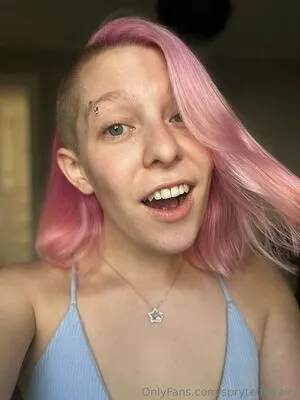 Sprytethefairy OnlyFans Leaked Free Thumbnail Picture - #74fuH5Pju6