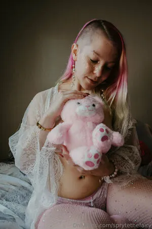 Sprytethefairy OnlyFans Leaked Free Thumbnail Picture - #8FFsNXFNL0