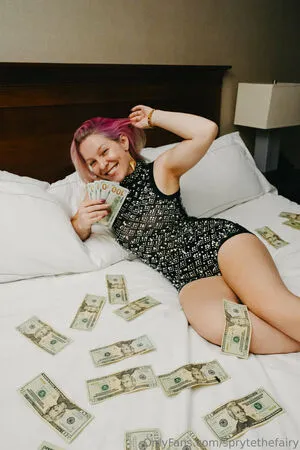 Sprytethefairy OnlyFans Leaked Free Thumbnail Picture - #9YqIX6CDM3