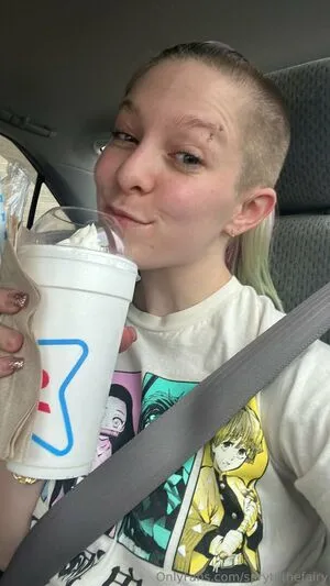 Sprytethefairy OnlyFans Leaked Free Thumbnail Picture - #BTFsyMpwgy