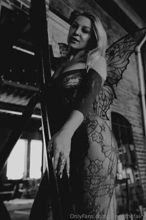 Sprytethefairy OnlyFans Leaked Free Thumbnail Picture - #BUTqaICbv2