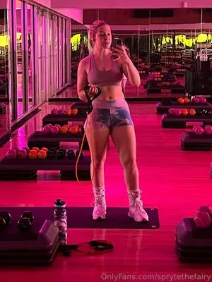 Sprytethefairy OnlyFans Leaked Free Thumbnail Picture - #BVlI2wIqkG