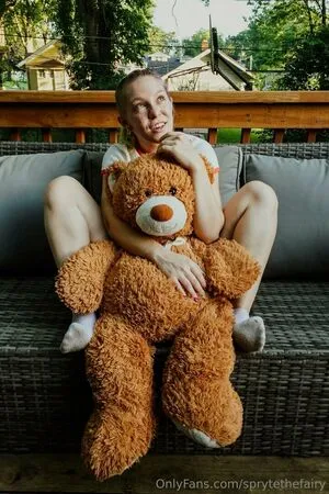 Sprytethefairy OnlyFans Leaked Free Thumbnail Picture - #CqjmLPLwNo