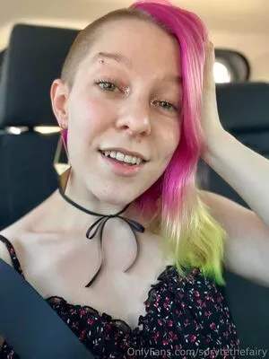 Sprytethefairy OnlyFans Leaked Free Thumbnail Picture - #EVVbUfLnYE