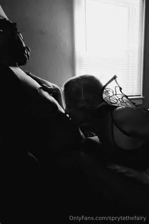 Sprytethefairy OnlyFans Leaked Free Thumbnail Picture - #Gq4aaUJevp