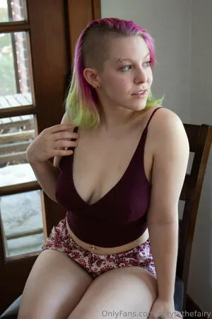 Sprytethefairy OnlyFans Leaked Free Thumbnail Picture - #HwUbQVw5Uh