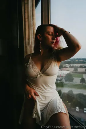 Sprytethefairy OnlyFans Leaked Free Thumbnail Picture - #PQc3Wyq5bf