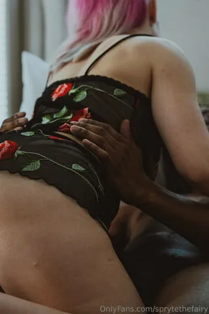 Sprytethefairy OnlyFans Leaked Free Thumbnail Picture - #W05nXfZWC3