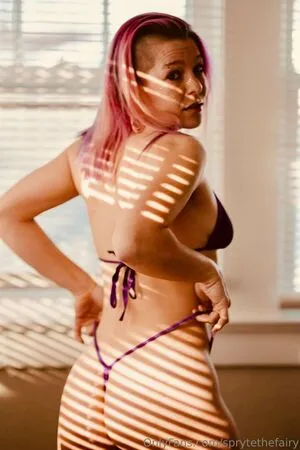 Sprytethefairy OnlyFans Leaked Free Thumbnail Picture - #ZwQdRFMIca