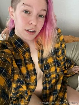 Sprytethefairy OnlyFans Leaked Free Thumbnail Picture - #cpnEeU56k6