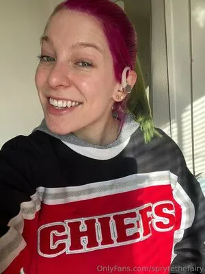Sprytethefairy OnlyFans Leaked Free Thumbnail Picture - #eoOBq8IcKg