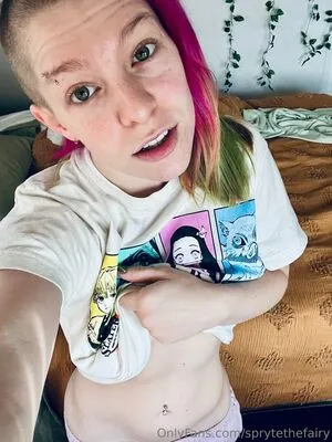Sprytethefairy OnlyFans Leaked Free Thumbnail Picture - #fVsDlstvJ5