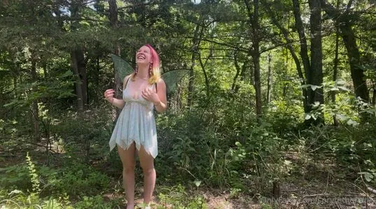 Sprytethefairy OnlyFans Leaked Free Thumbnail Picture - #qQGOfWMtG1