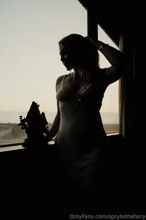 Sprytethefairy OnlyFans Leaked Free Thumbnail Picture - #sdY3s5fum1