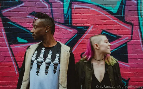 Sprytethefairy OnlyFans Leaked Free Thumbnail Picture - #t6tlj6sPaS