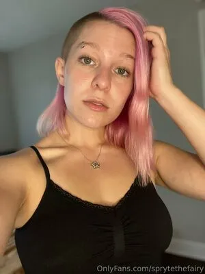 Sprytethefairy OnlyFans Leaked Free Thumbnail Picture - #uq4PSDkitP