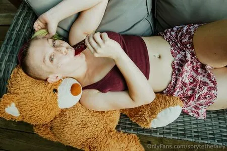 Sprytethefairy OnlyFans Leaked Free Thumbnail Picture - #vgktGx4qkZ