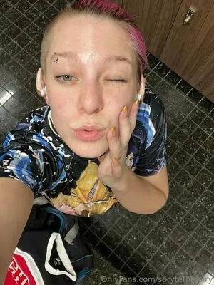 Sprytethefairy OnlyFans Leaked Free Thumbnail Picture - #xCmFFjeMHe