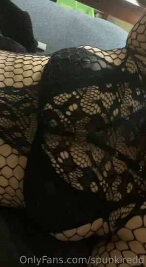 Spunkiredd OnlyFans Leaked Free Thumbnail Picture - #XeRl1JNGLX