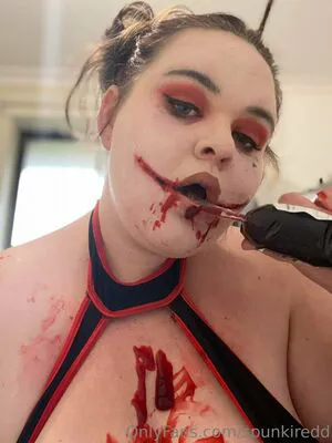 Spunkiredd OnlyFans Leaked Free Thumbnail Picture - #ZEB0NxGSfU