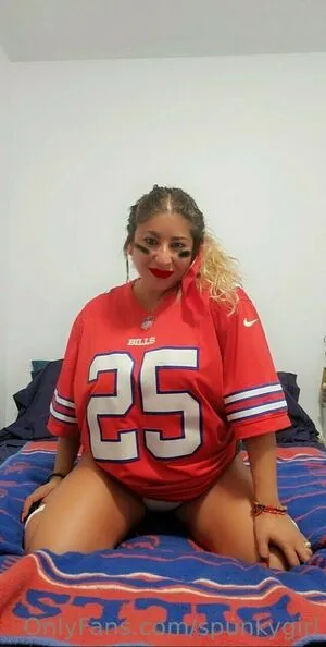 Spunkygirl OnlyFans Leaked Free Thumbnail Picture - #7E0KlRdVbL