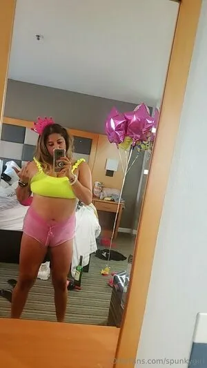 Spunkygirl OnlyFans Leaked Free Thumbnail Picture - #9UZCTfTX8D