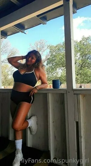Spunkygirl OnlyFans Leaked Free Thumbnail Picture - #A5A7Elcu3g