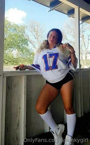 Spunkygirl OnlyFans Leaked Free Thumbnail Picture - #NUuf0wLxLX
