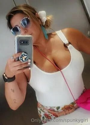 Spunkygirl OnlyFans Leaked Free Thumbnail Picture - #QfzpUrwf2P