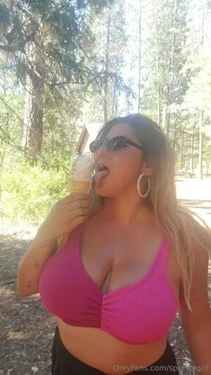 Spunkygirl OnlyFans Leaked Free Thumbnail Picture - #SjdA0a6fty