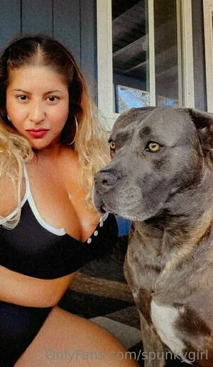 Spunkygirl OnlyFans Leaked Free Thumbnail Picture - #ZFRjEpiviI