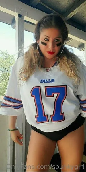 Spunkygirl OnlyFans Leaked Free Thumbnail Picture - #seH7ZVmvIF