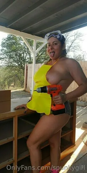 Spunkygirl OnlyFans Leaked Free Thumbnail Picture - #zwQMycimlB