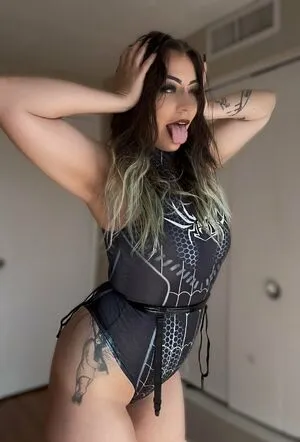 Spxiledgxthbxtchfree OnlyFans Leaked Free Thumbnail Picture - #B40FFSuFH4