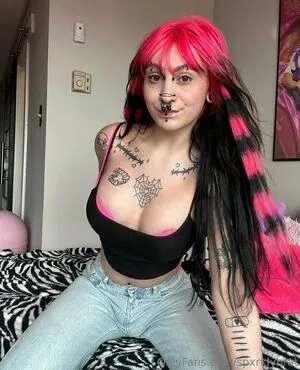 Spxrklybrat OnlyFans Leaked Free Thumbnail Picture - #81f1gBAdbR