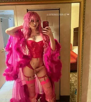 Spxrklybrat OnlyFans Leaked Free Thumbnail Picture - #jgsIN1iIX8