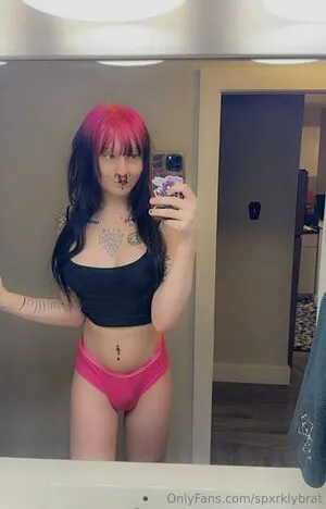 Spxrklybrat OnlyFans Leaked Free Thumbnail Picture - #s5rSiMy8z4