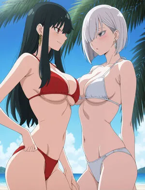 Spy X Family OnlyFans Leaked Free Thumbnail Picture - #AkZvlhfFCU