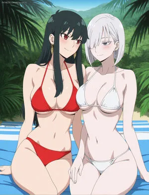 Spy X Family OnlyFans Leaked Free Thumbnail Picture - #EvyOLtiQ3q