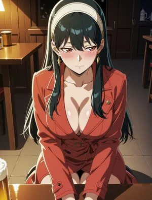 Spy X Family OnlyFans Leaked Free Thumbnail Picture - #G2HypoY0HP