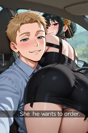 Spy X Family OnlyFans Leaked Free Thumbnail Picture - #GzePpABX7E