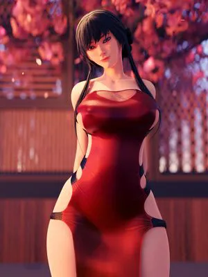 Spy X Family OnlyFans Leaked Free Thumbnail Picture - #KMh00LvHfy
